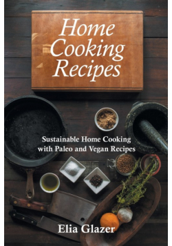 Home Cooking Recipes