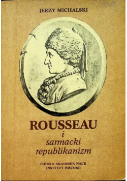Rousseau i sarmacki republikanizm