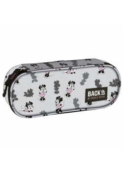 Piórnik Backup 4 Model A Minnie 40