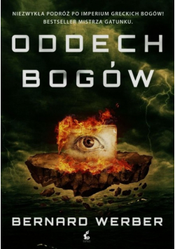 Oddech bogów