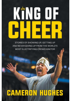 King of Cheer