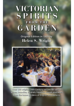 Victorian Spirits From the Garden
