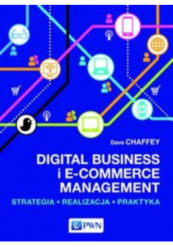 Digital Business i E Commerce Management