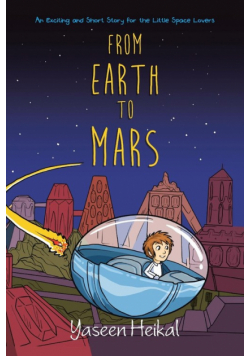 From Earth to Mars