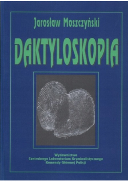 Daktyloskopia