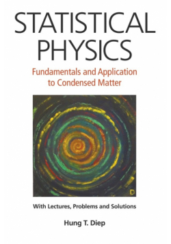 Statistical Physics