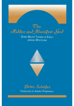 The Hidden and Manifest God