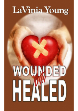 Wounded but Healed