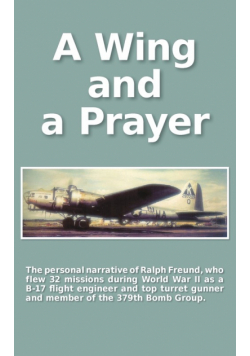 A Wing and a Prayer