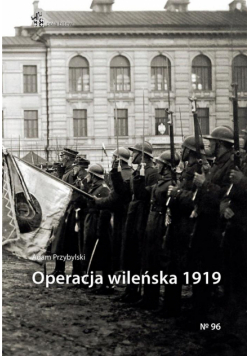 Operacja wileńska 1919