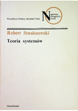 Teoria systemów