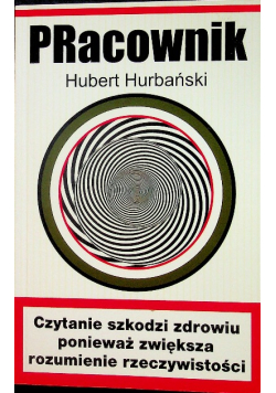 PRacownik