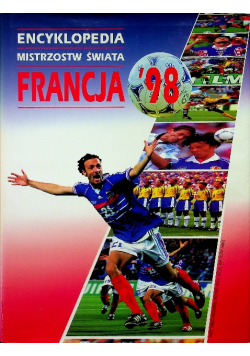 Encyklopedia mistrzostw świata Francja