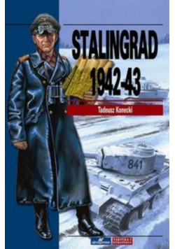 Stalingrad 1942 43