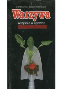 Warzywa wszystko o uprawie warzyw na działce