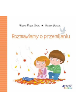 Rozmawiamy o przemijaniu