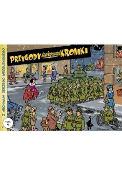Z archiwum Jerzego Wróblewskiego T.4