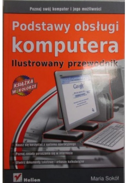 Podstawy obsługi komputera