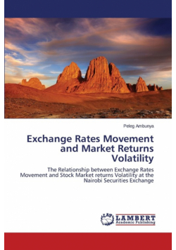 Exchange Rates Movement and Market Returns Volatility