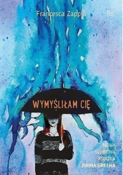 Wymyśliłam cię