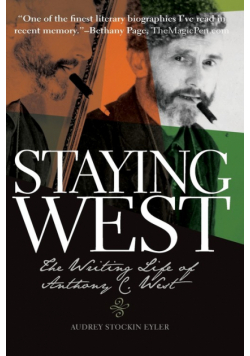 Staying West