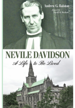 Nevile Davidson