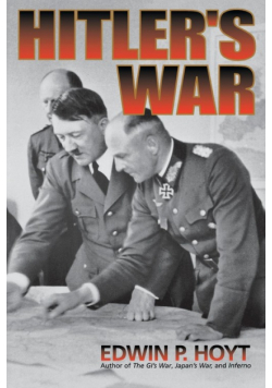 Hitler's War