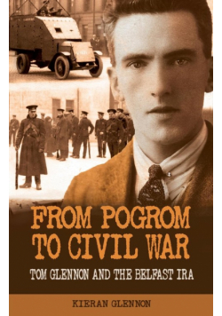 From Pogrom to Civil War