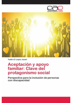 Aceptación y apoyo familiar