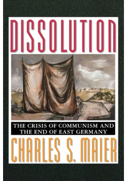 Dissolution