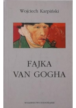 Fajka van Gogha