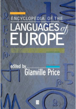 Encyclopedia of Languages of Europe P