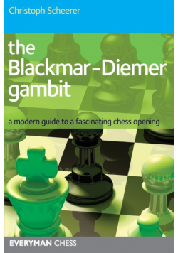 The Blackmar Diemer Gambit