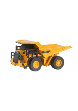 Carrera RC Catepillar CAT 770 Mining Truck