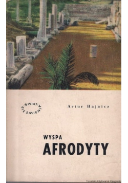 Wyspa Afrodyty