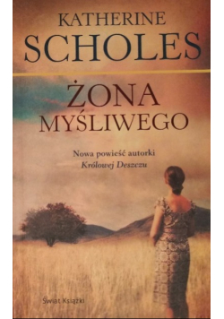 Żona myśliwego
