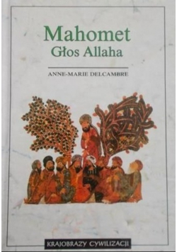 Mahomet Głos Allaha