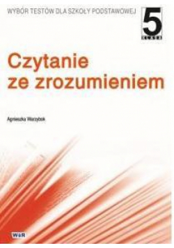 Czytanie ze zrozumieniem kl. 5