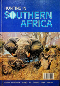 Hunting in Southern Africa