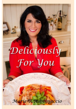 Deliciously For You