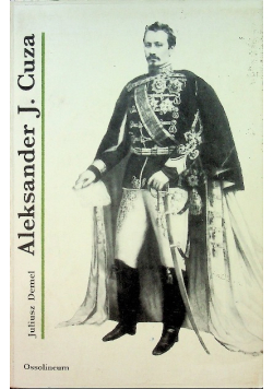 Aleksander J. Cuza