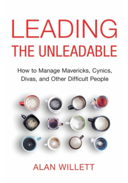 Leading the Unleadable