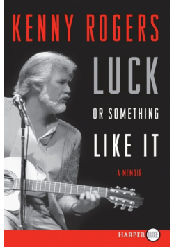 Luck or Something Like It LP