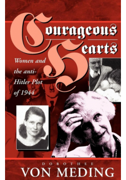 Courageous Hearts