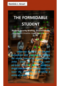 The Formidable Student