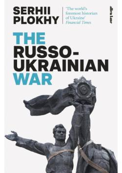The Russo-Ukrainian War