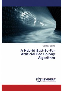 A Hybrid Best-So-Far Artificial Bee Colony Algorithm