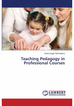 Teaching Pedagogy in Professional Courses