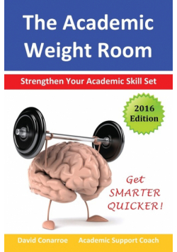The Academic Weight Room
