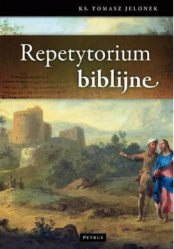 Repetytorium Biblijne